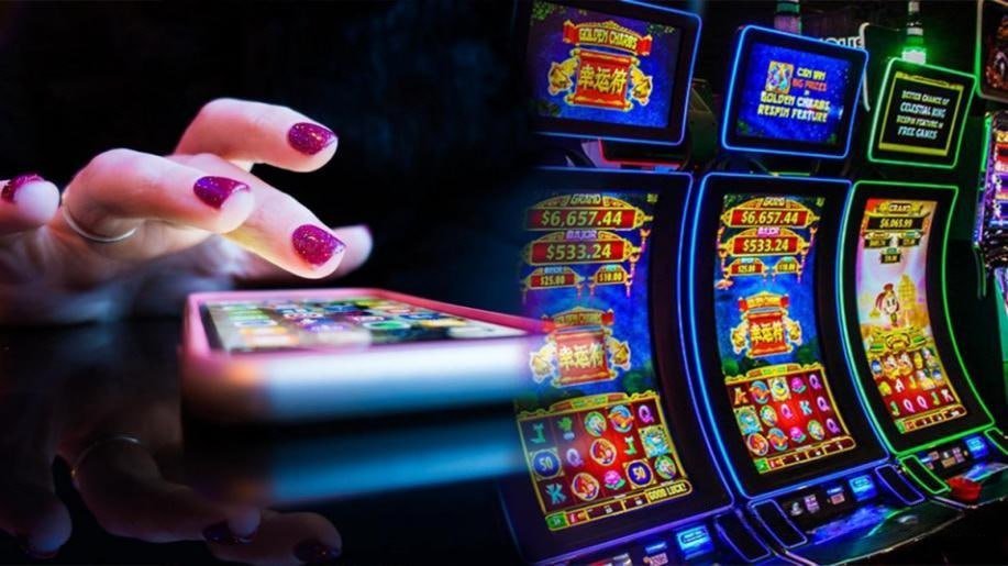 miu999 nổ hũ slot online